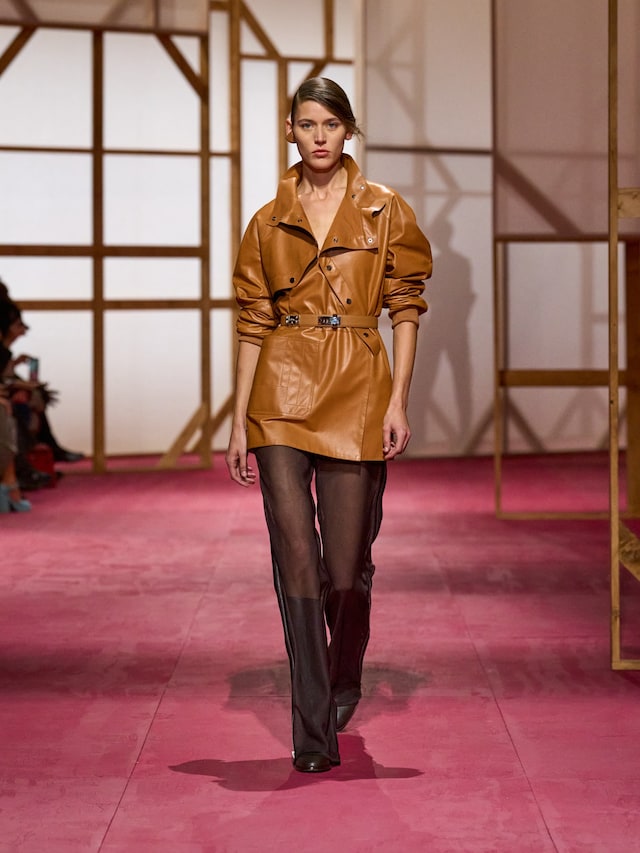 Herm&#232;s SS25 39