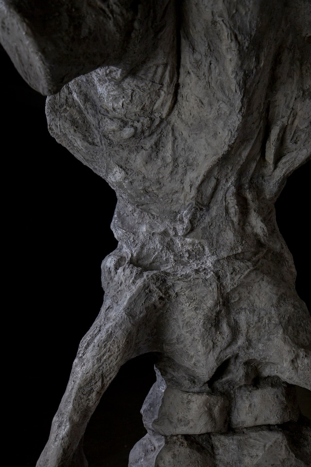 Wynnie Mynerva, My Weaponised Body (2025) 2
