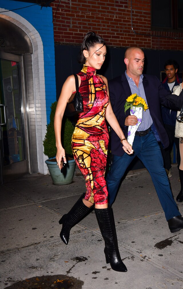 Bella Hadid 1