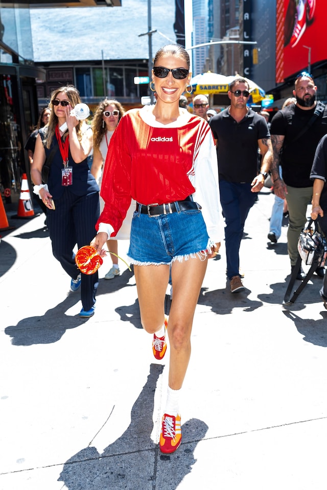 Bella Hadid 13
