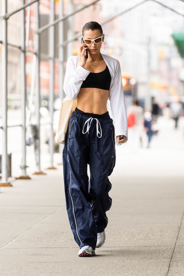 Bella Hadid 7