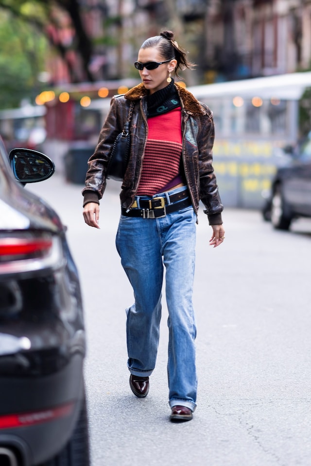 Bella Hadid 11