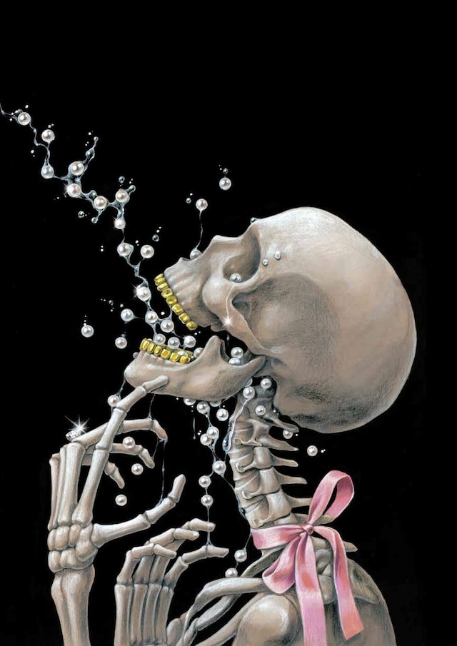 Joyce Lee - Archive (2024) 3