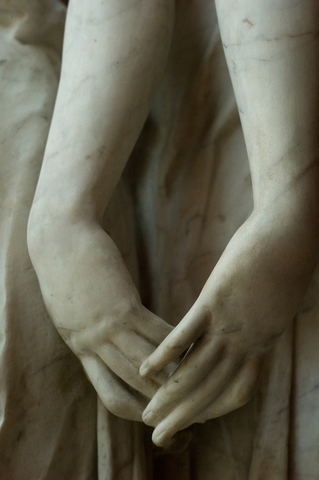 Nan Goldin, Two graces (2010) 9