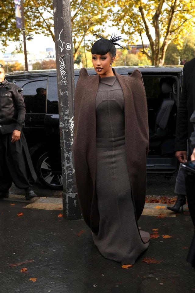 Cardi B 1