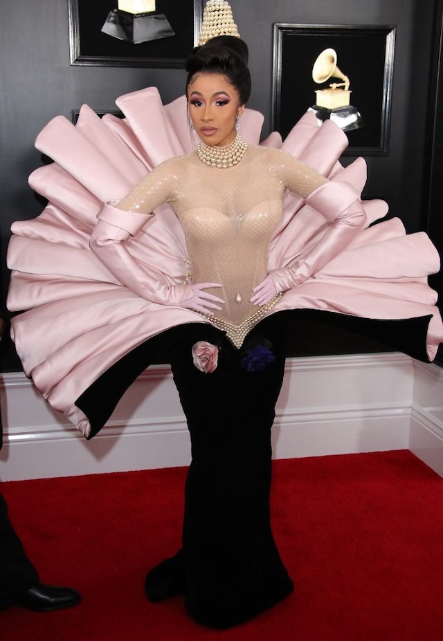 Cardi B 3