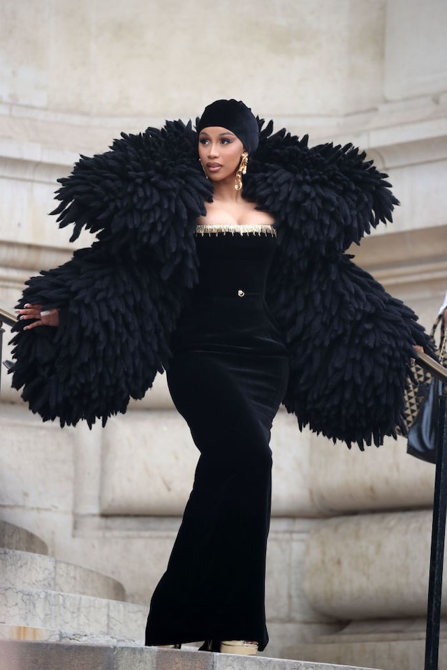 Cardi B 9