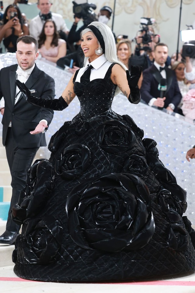 Cardi B 10