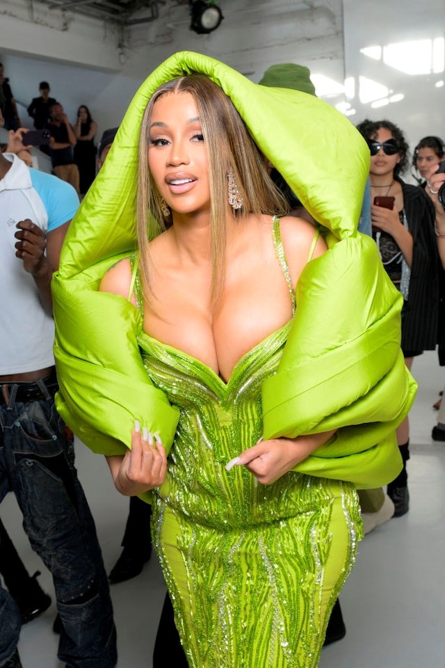 Cardi B 11