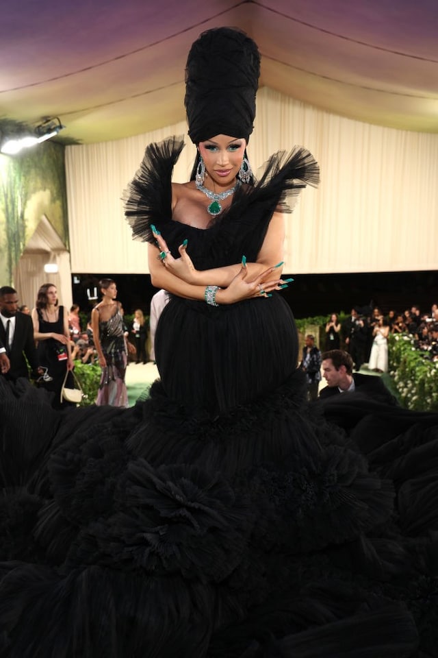 Cardi B 13