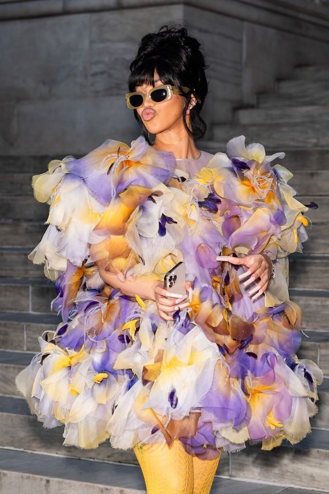 Cardi B 14