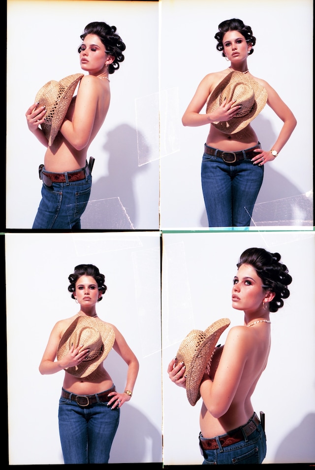Miss Americana Aimee Twist 5