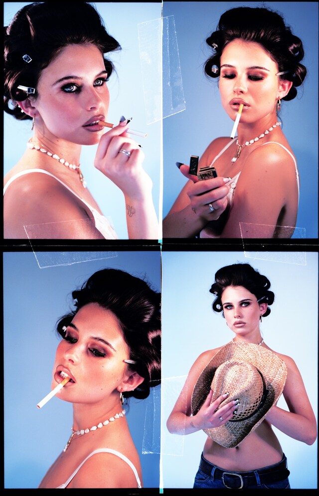 Miss Americana Aimee Twist 0