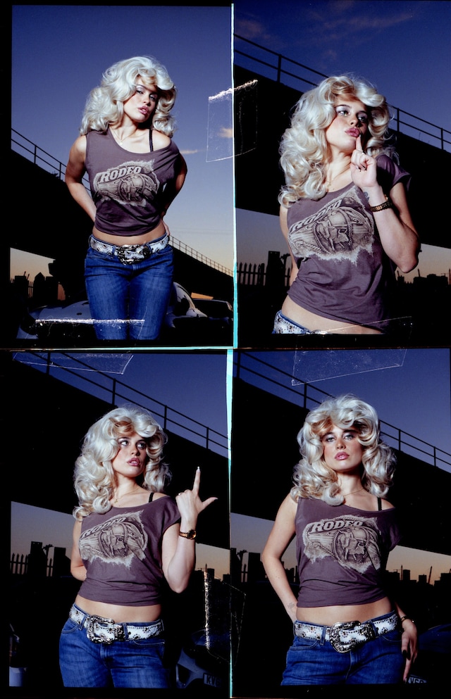 Miss Americana Aimee Twist 26