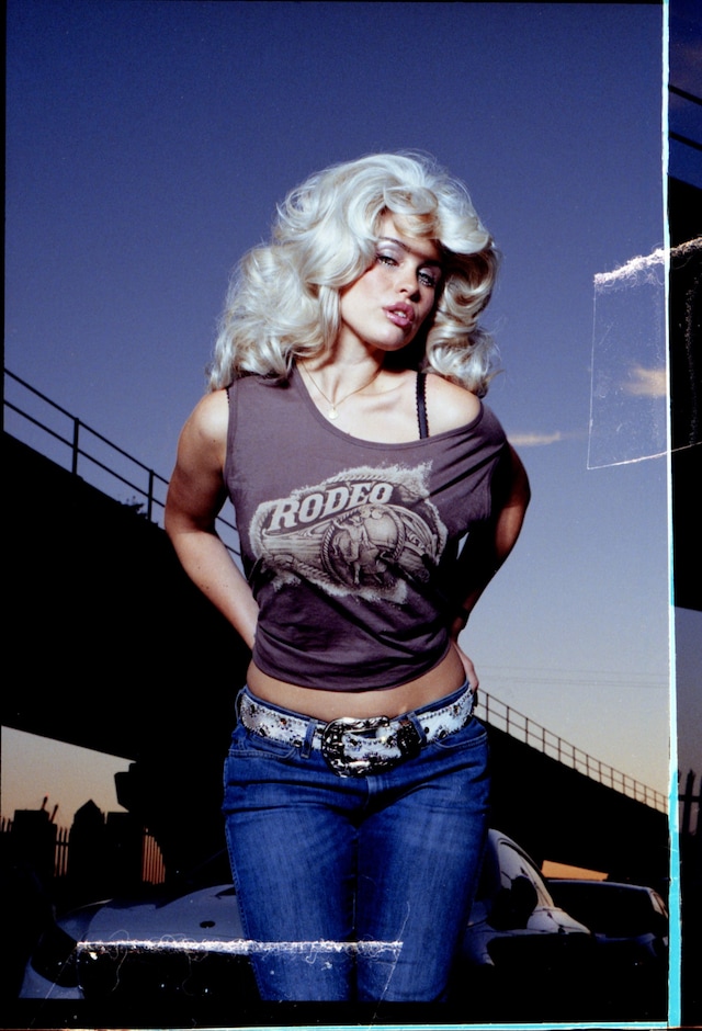 Miss Americana Aimee Twist 23
