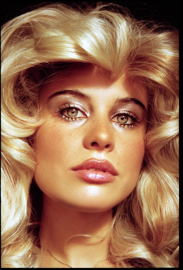 Miss Americana Aimee Twist 21