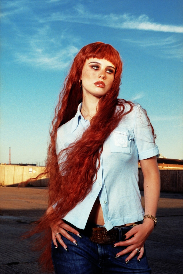 Miss Americana Aimee Twist 2
