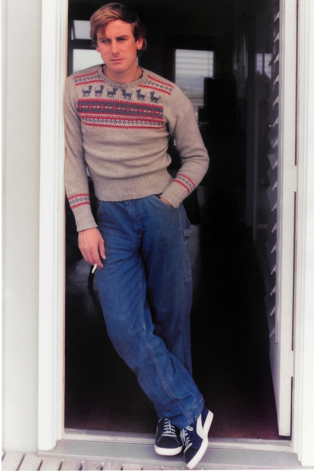 Larry Stanton 11