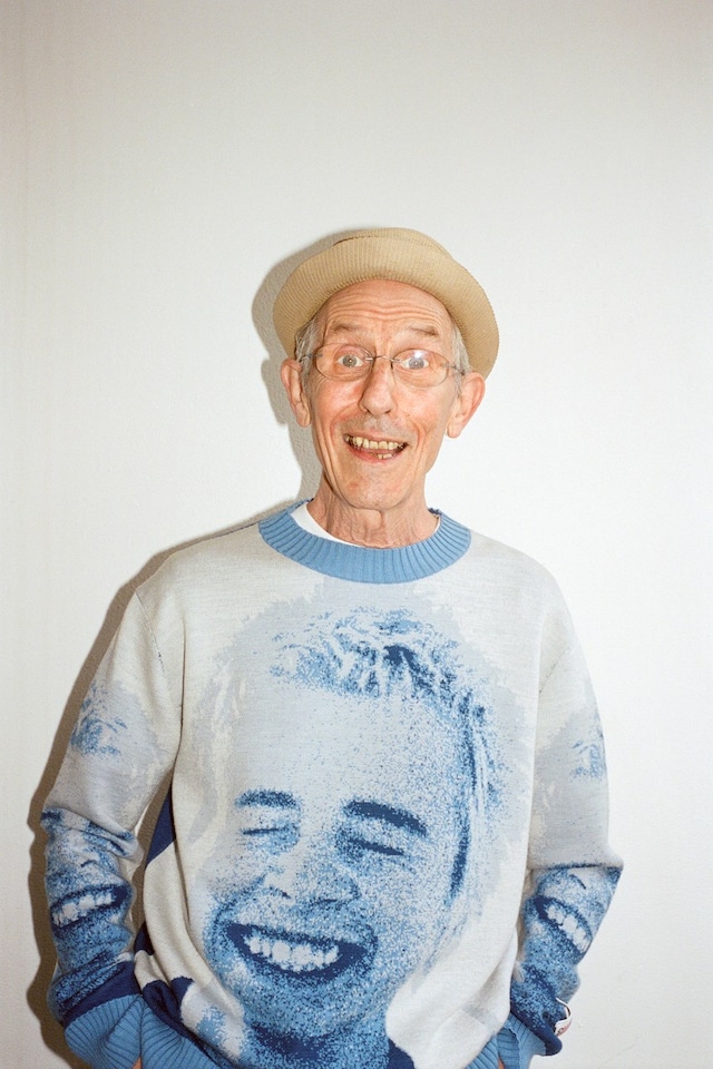 Cherry World Glen Luchford clothing brand Los Angeles 8