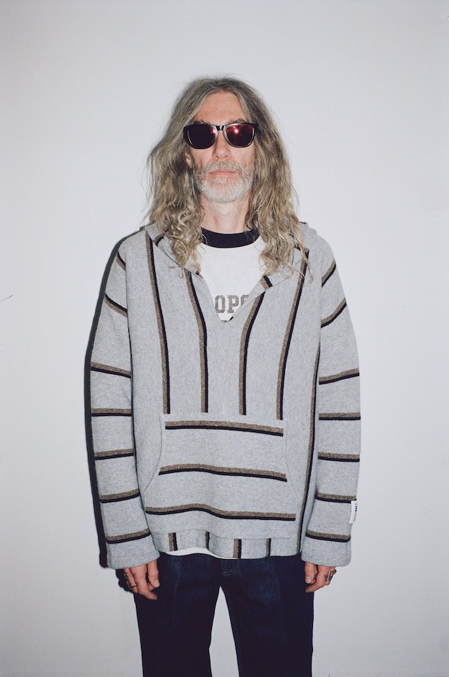 Cherry World Glen Luchford clothing brand Los Angeles 10