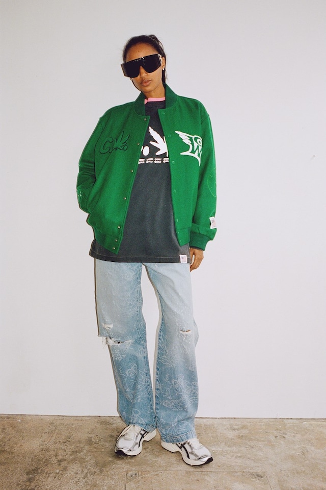 Cherry World Glen Luchford clothing brand Los Angeles 12