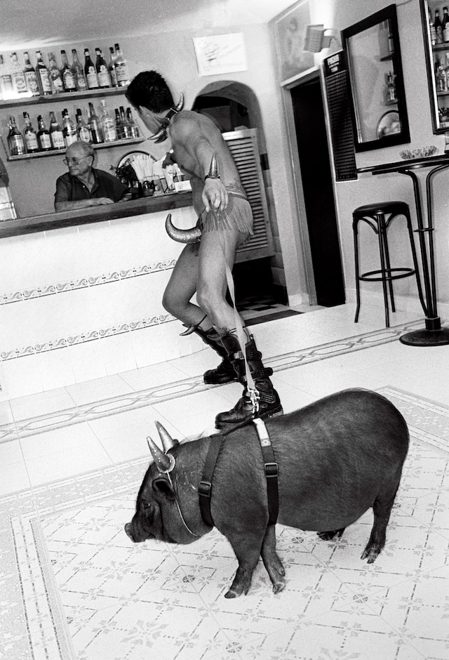 Legendary nightclubs around the globe 3