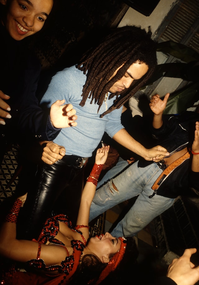 Legendary nightclubs around the globe 11