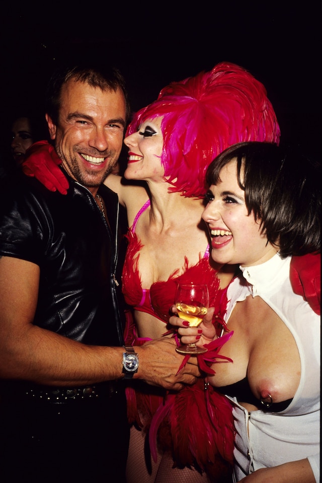 Legendary nightclubs around the globe 0