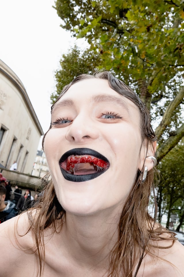 Paris street style SS25 14