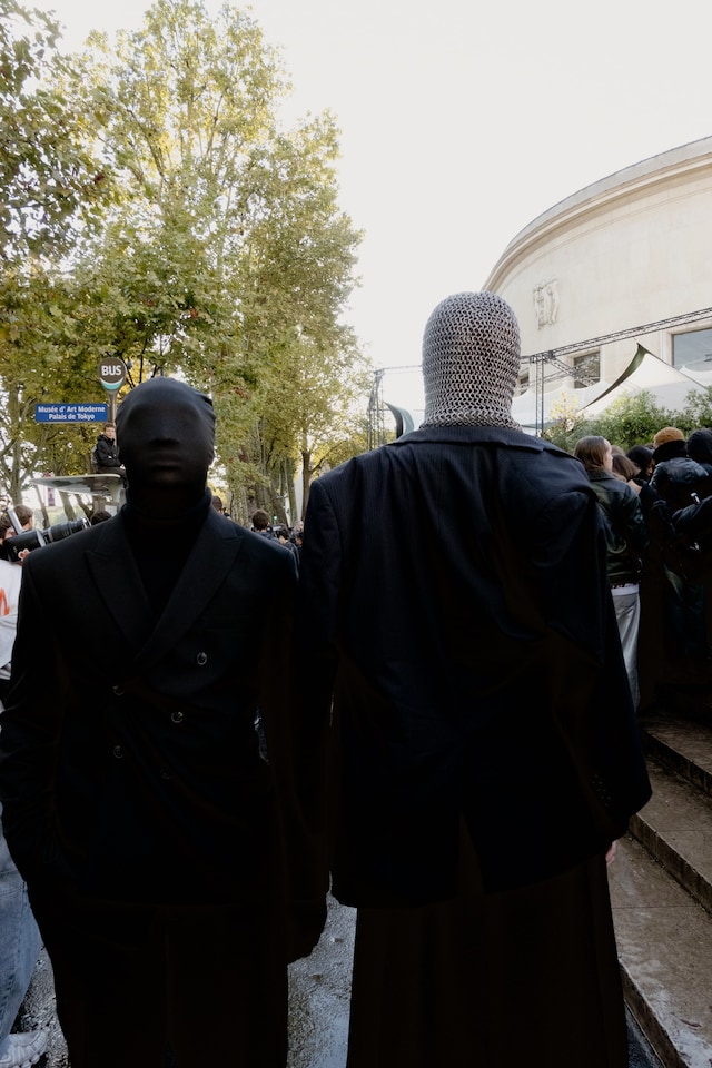 Paris street style SS25 17