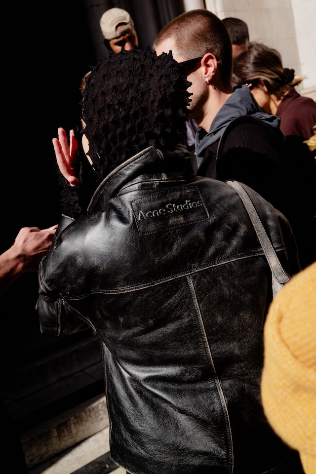 Paris street style SS25 21