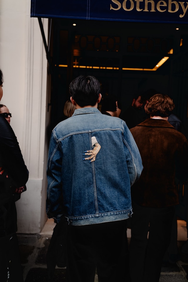 Paris street style SS25 5