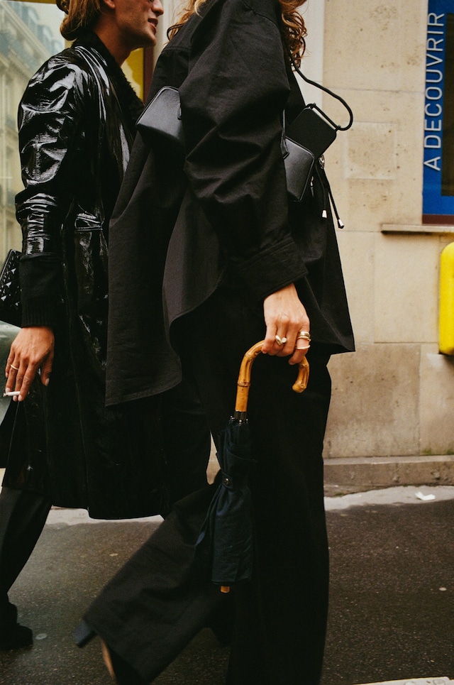 Paris street style SS25 27