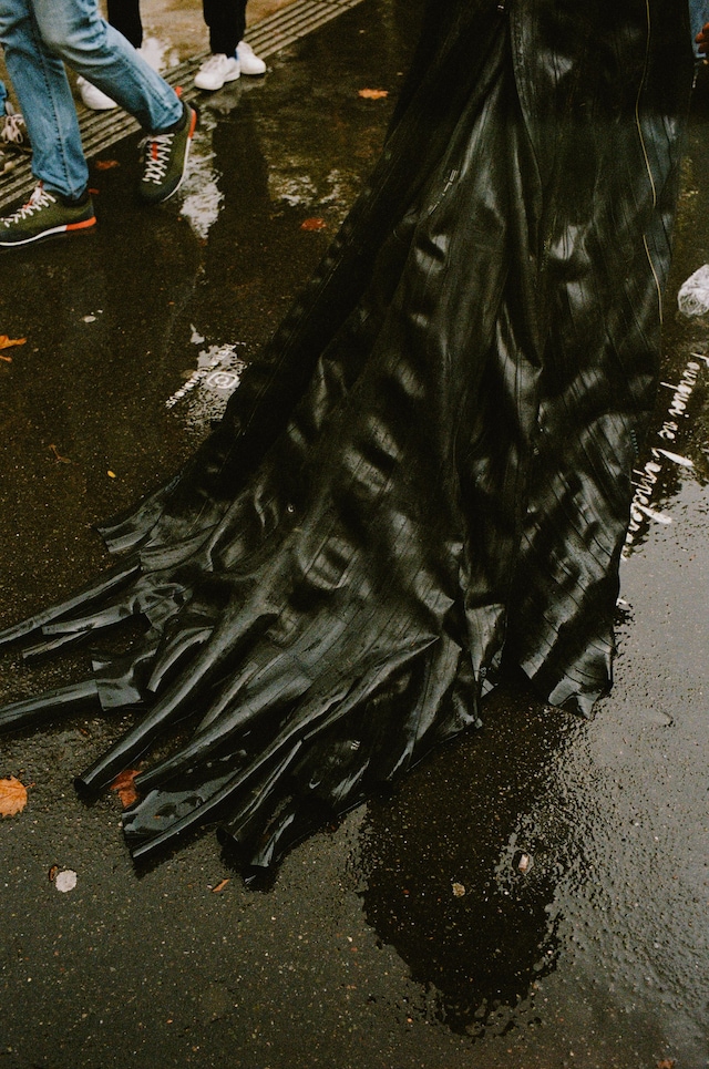 Paris street style SS25 28