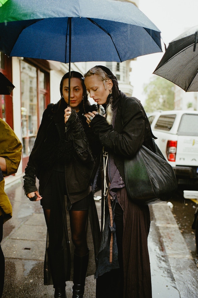 Paris street style SS25 31