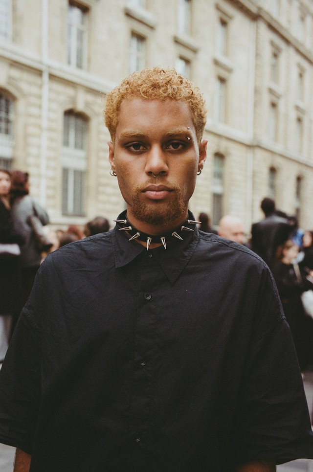 Paris street style SS25 15