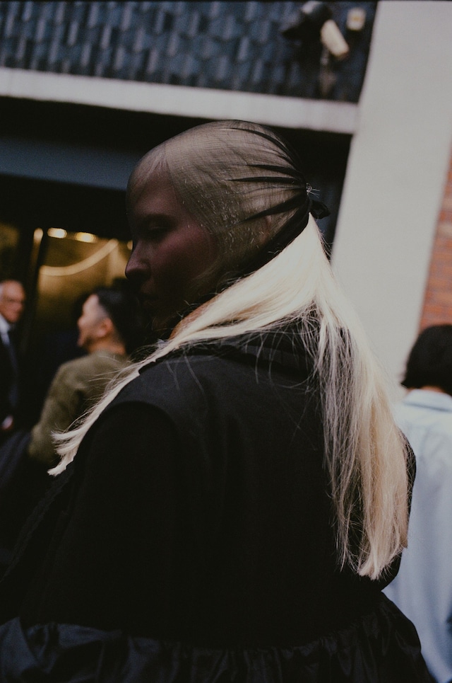 Paris street style SS25 37