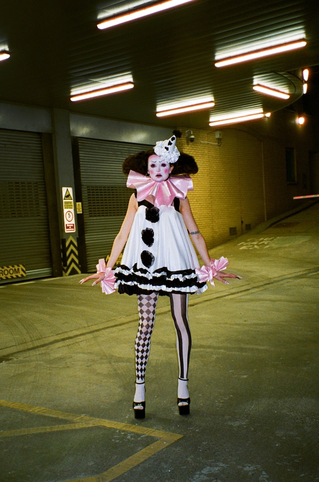 ponyboy glasgow 3