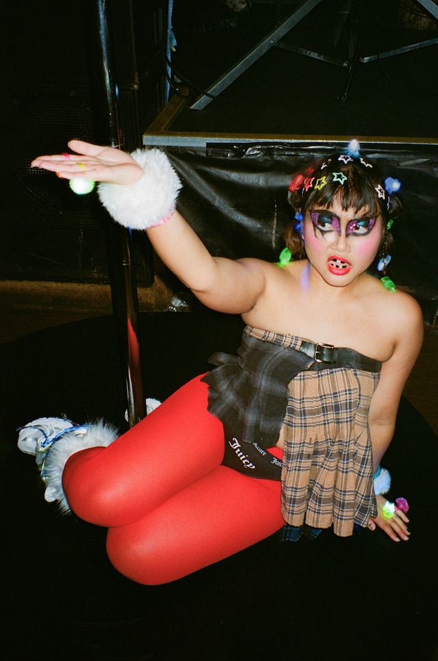 ponyboy glasgow 4