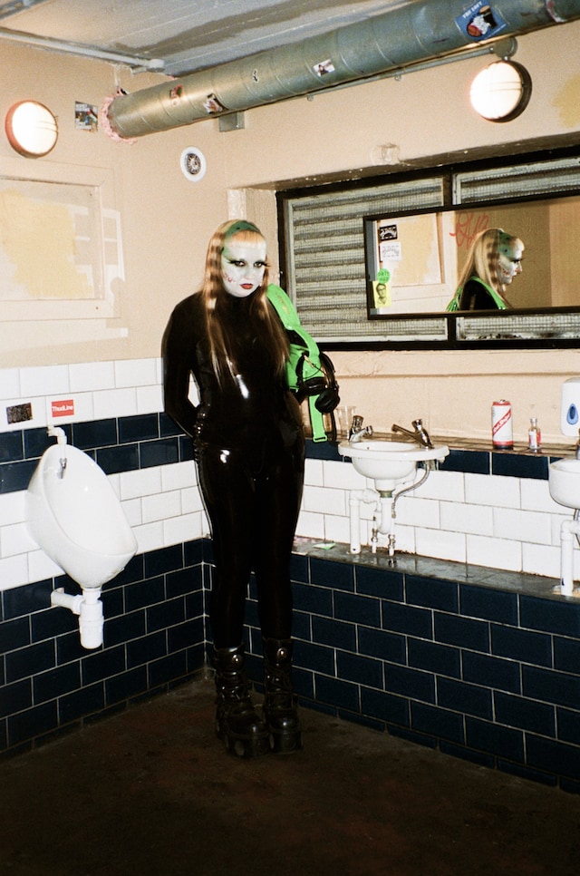 ponyboy glasgow 8