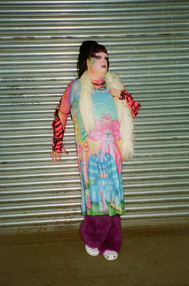 ponyboy glasgow 9