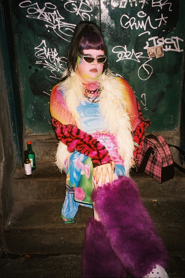 ponyboy glasgow 14