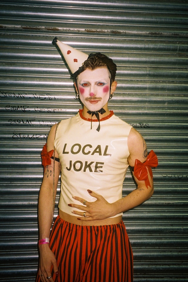 ponyboy glasgow 25