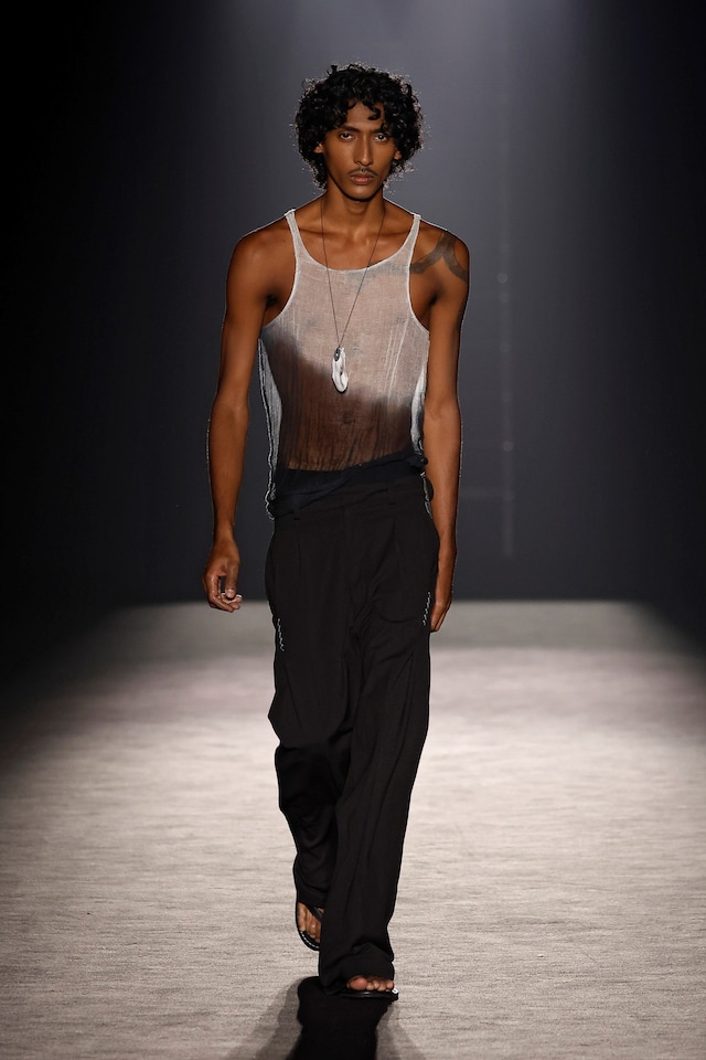 Carlota Barrera SS25 0
