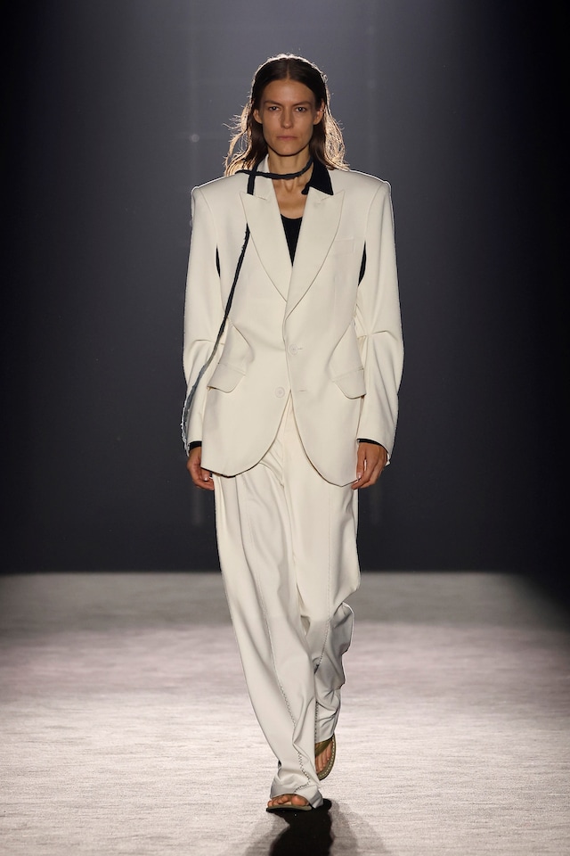 Carlota Barrera SS25 1