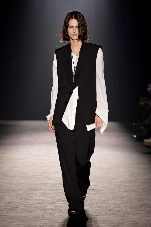 Carlota Barrera SS25 2