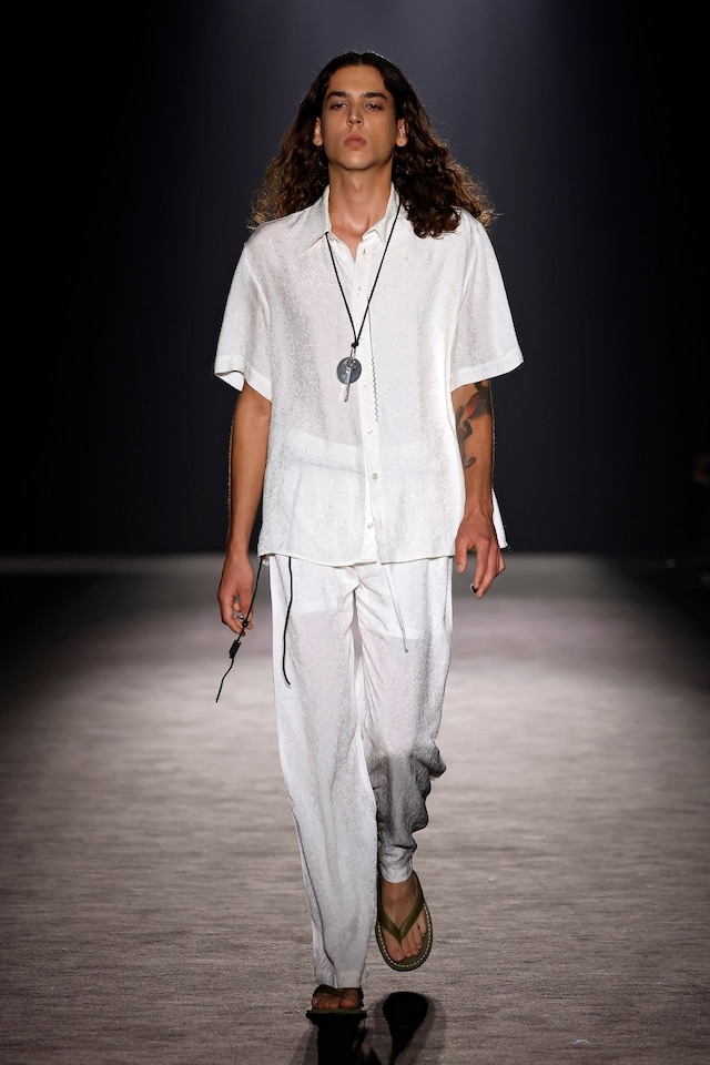 Carlota Barrera SS25 4