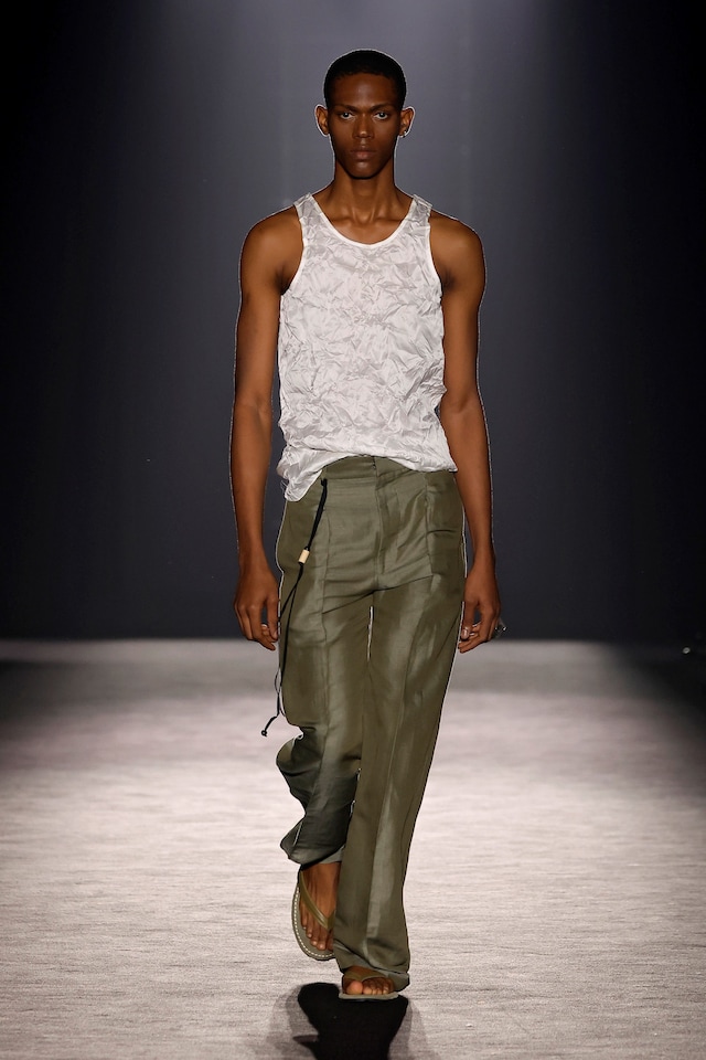 Carlota Barrera SS25 6