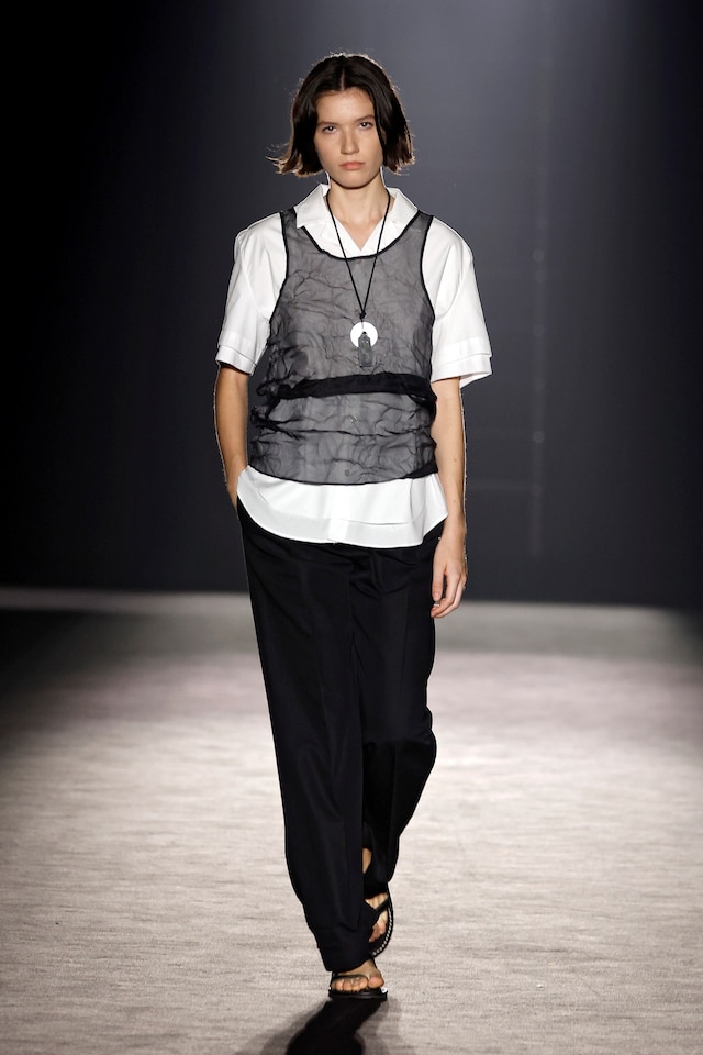Carlota Barrera SS25 7