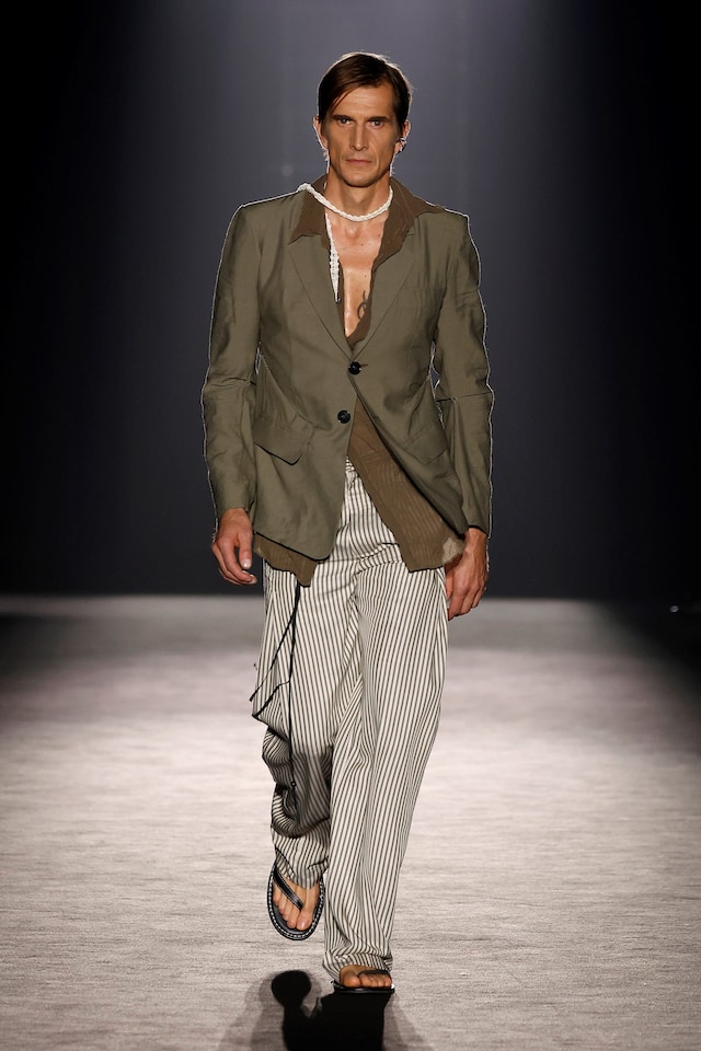 Carlota Barrera SS25 8